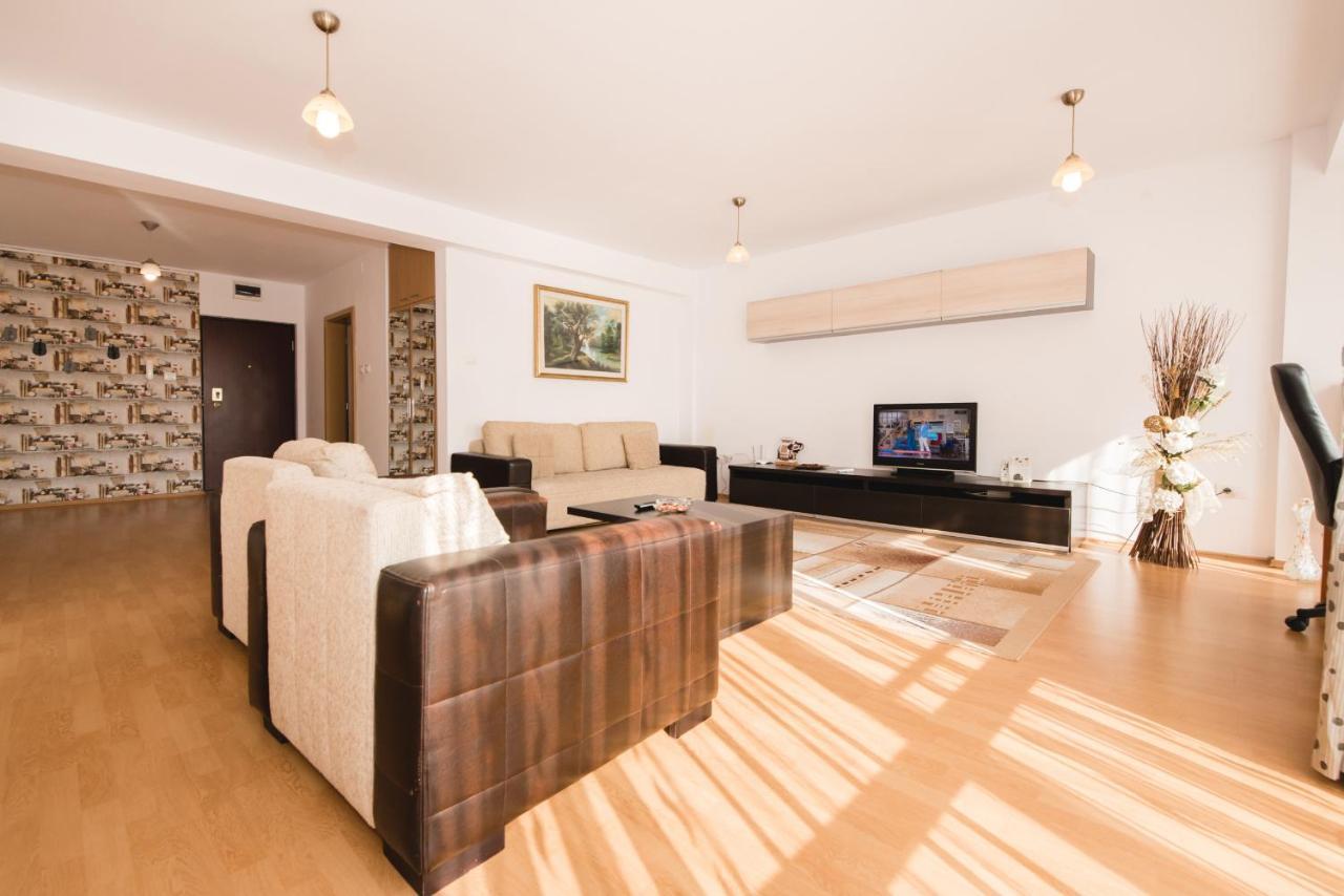 Oltului Apartment Brasov Exterior photo